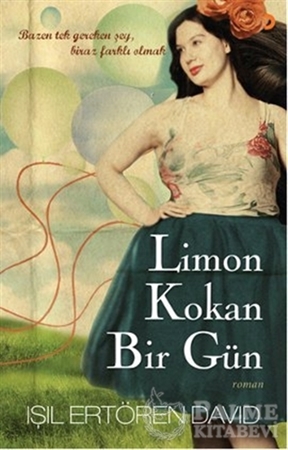 Resim Limon Kokan Bir Gün