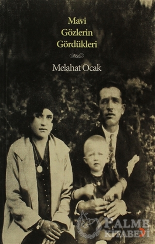 resm Mavi Gözlerin Gördükleri