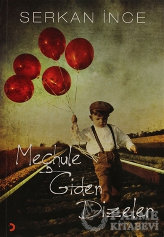 resm Meçhule Giden Dizeler