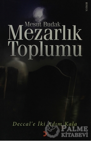 Resim Mezarlık Toplumu