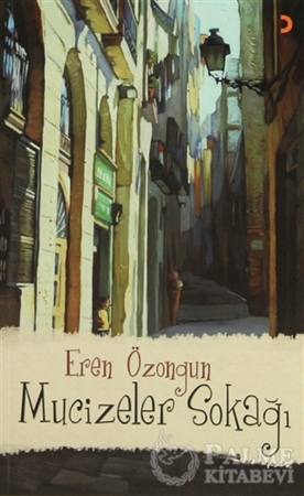 Resim Mucizeler Sokağı