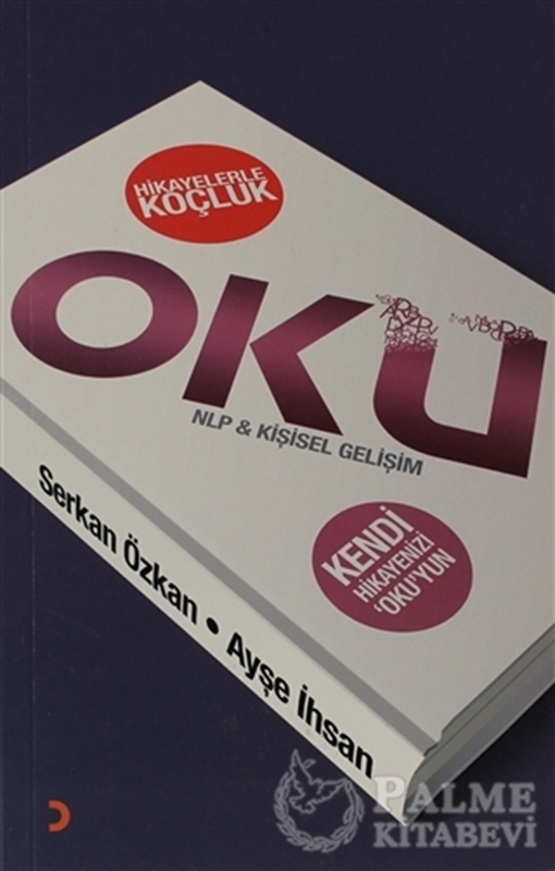 resm Oku - NLP ile Kişisel Gelişim