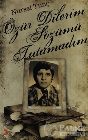 Resim Özür Dilerim Sözümü Tutamadım