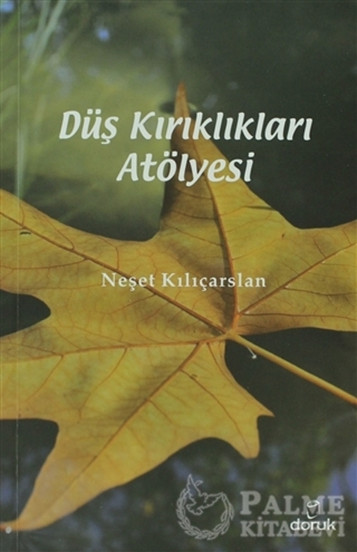 resm Düş Kırıklıkları Atölyesi