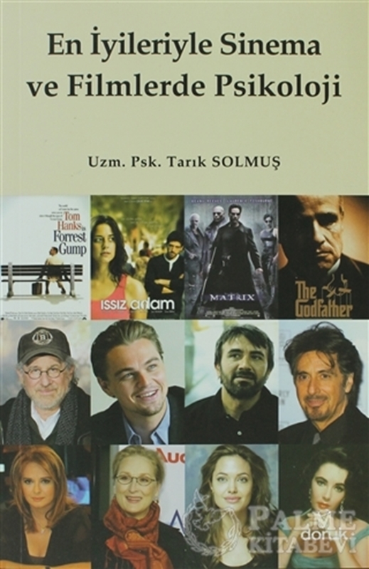 resm En İyileriyle Sinema ve Filmlerde Psikoloji