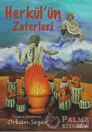 Resim Herkül’ün Zaferleri