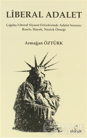 Resim Liberal Adalet