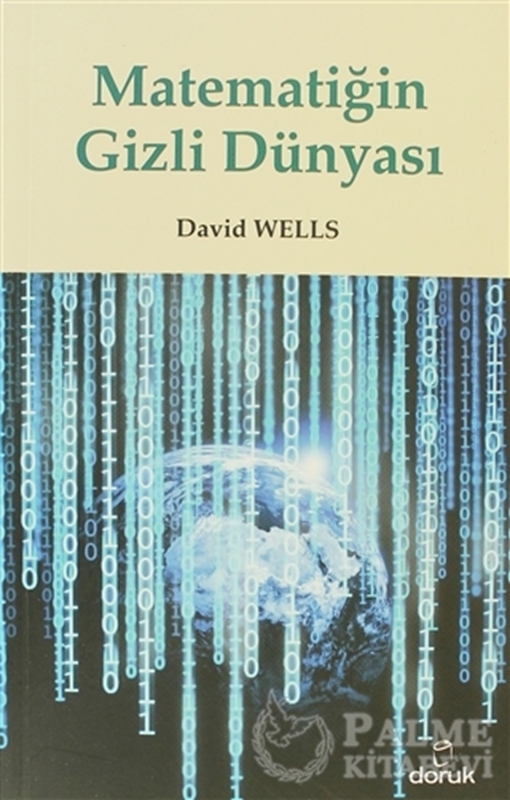 resm Matematiğin Gizli Dünyası