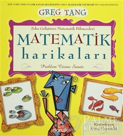 Resim Matematik Harikaları