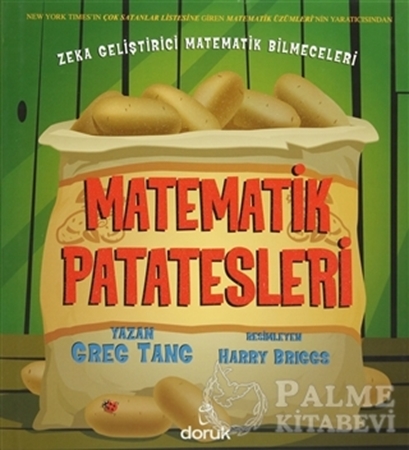 Resim Matematik Patatesleri