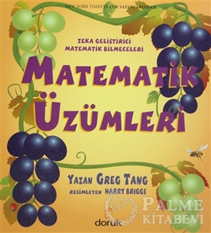 resm Matematik Üzümleri