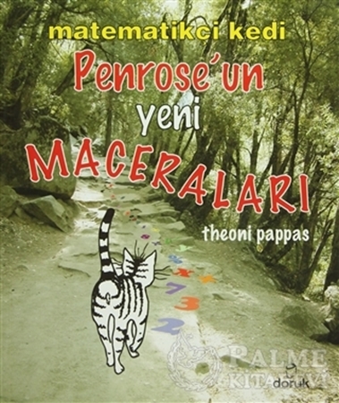 Resim Matematikçi Kedi Penrose’un Yeni Maceraları