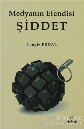 Resim Medyanın Efendisi Şiddet