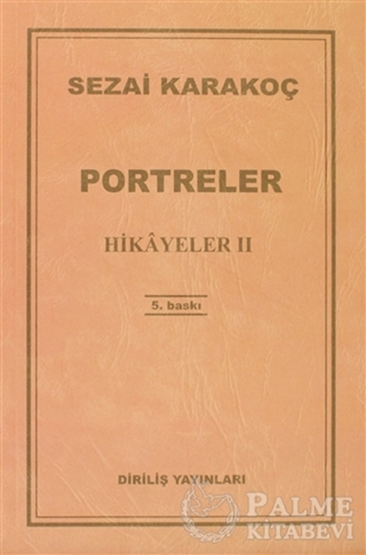 resm Portreler - Hikayeler 2