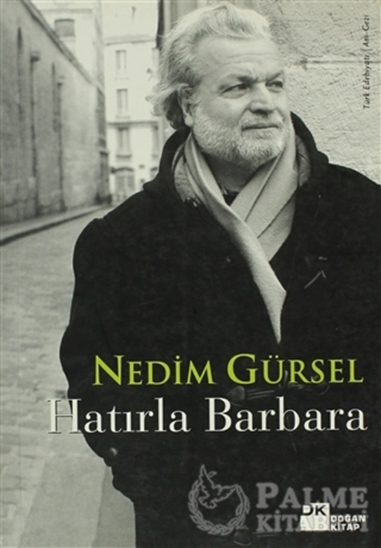 resm Hatırla Barbara