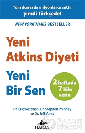 Resim Yeni Atkins Diyeti Yeni Bir Sen