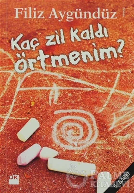 resm Kaç Zil Kaldı Örtmenim?