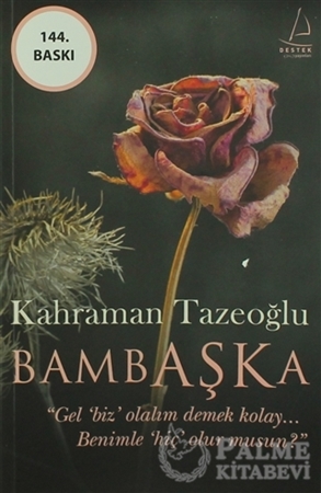 Resim Bambaşka