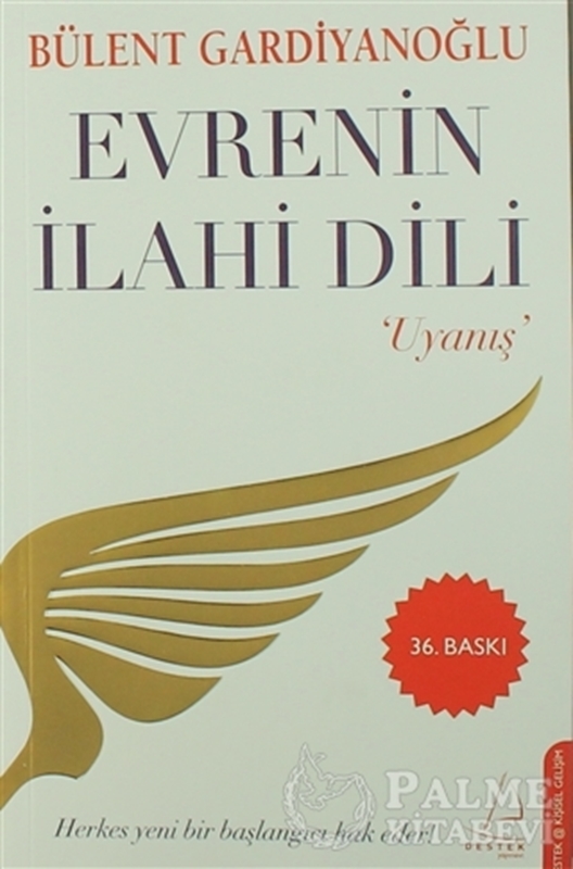 resm Evrenin İlahi Dili - Uyanış