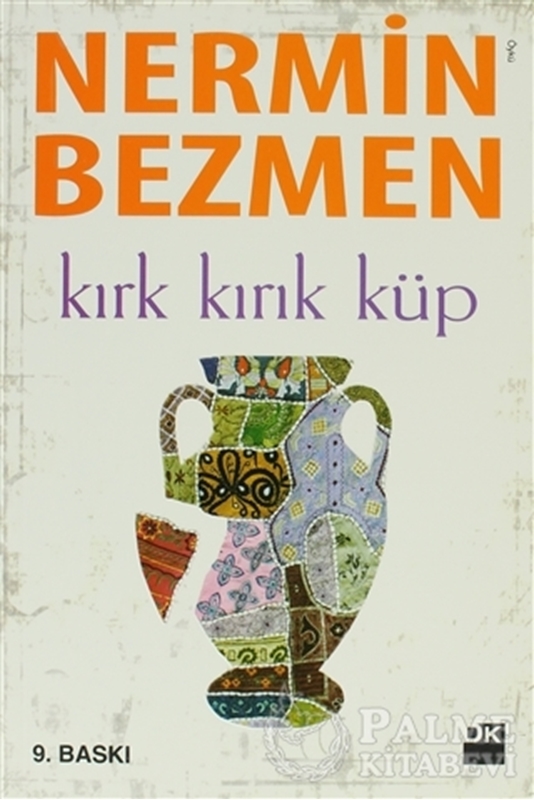 resm Kırk Kırık Küp