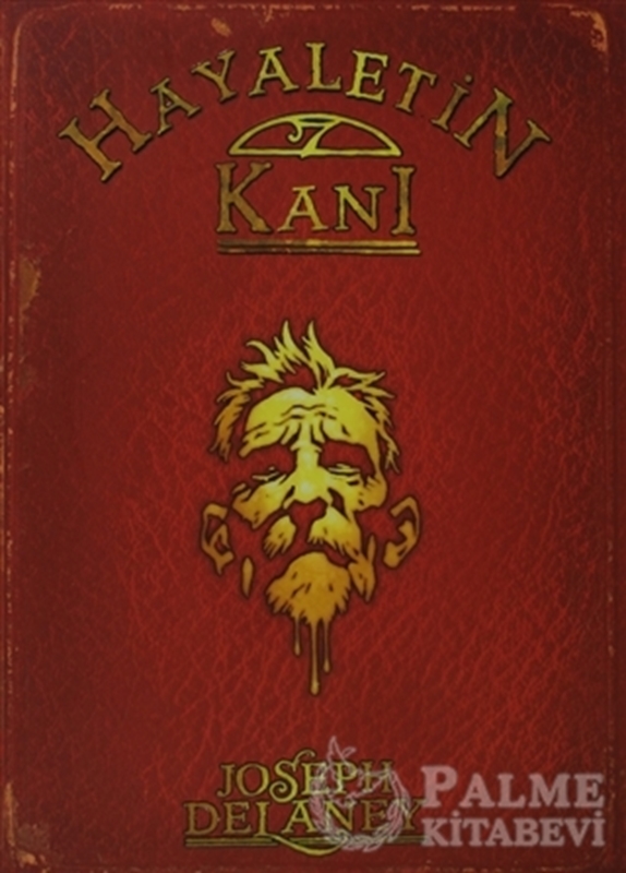 resm Hayaletin Kanı