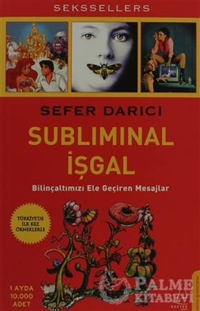 Resim Subliminal İşgal