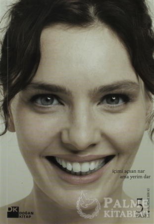 Resim Nil’in Kelebekleri