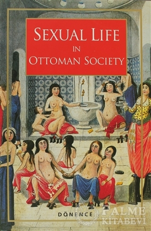 resm Sexual Life in Ottoman Society