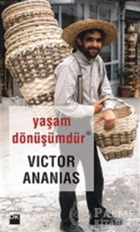 resm Yaşam Dönüşümdür