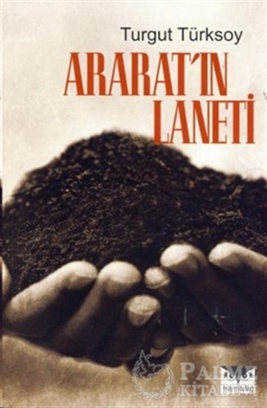 resm Ararat'ın Laneti