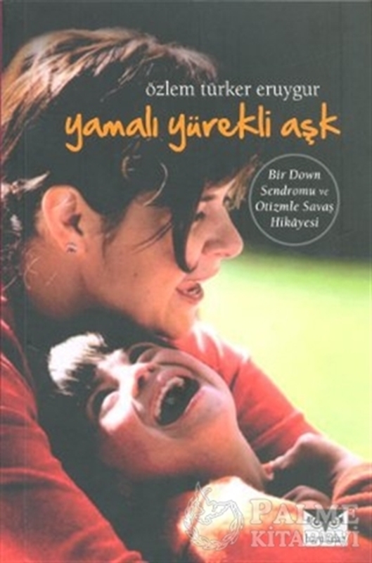 resm Yamalı Yürekli Aşk