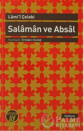 Resim Salaman ve Absal