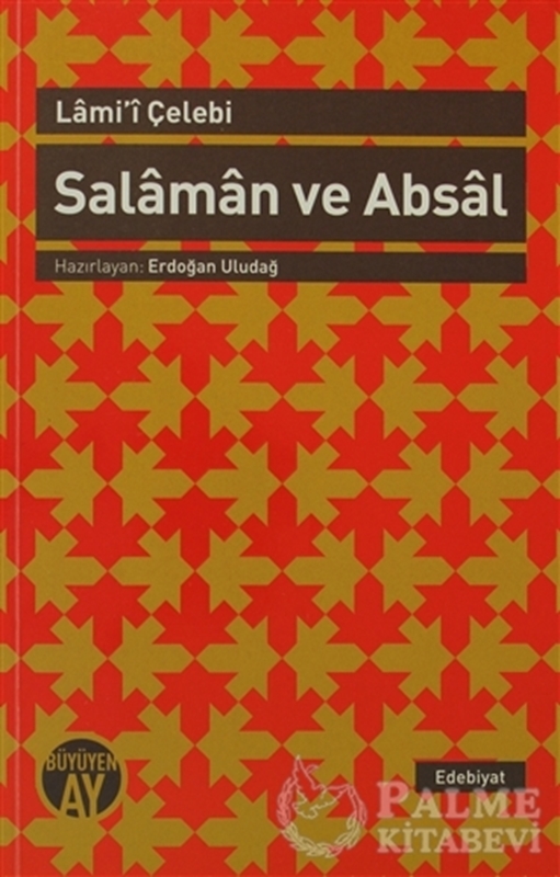 resm Salaman ve Absal