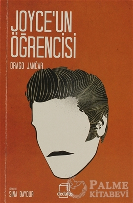 resm Joyce’un Öğrencisi