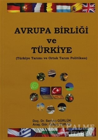 Resim Avrupa Birliği ve Türkiye