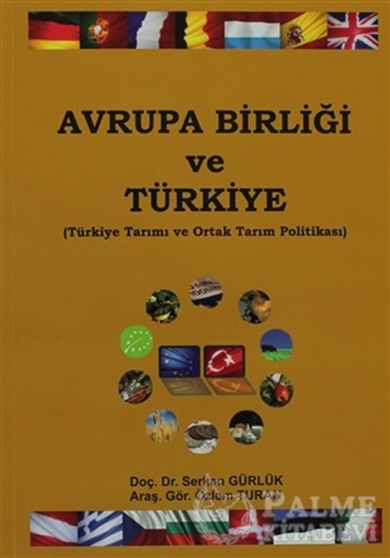 resm Avrupa Birliği ve Türkiye