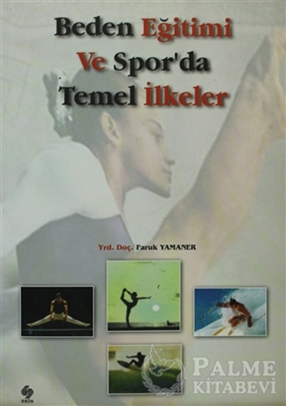 resm Beden Eğitimi ve Spor’da Temel İlkeler