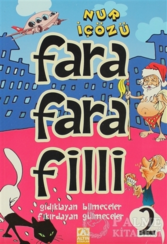 resm Farafarafilli - 2