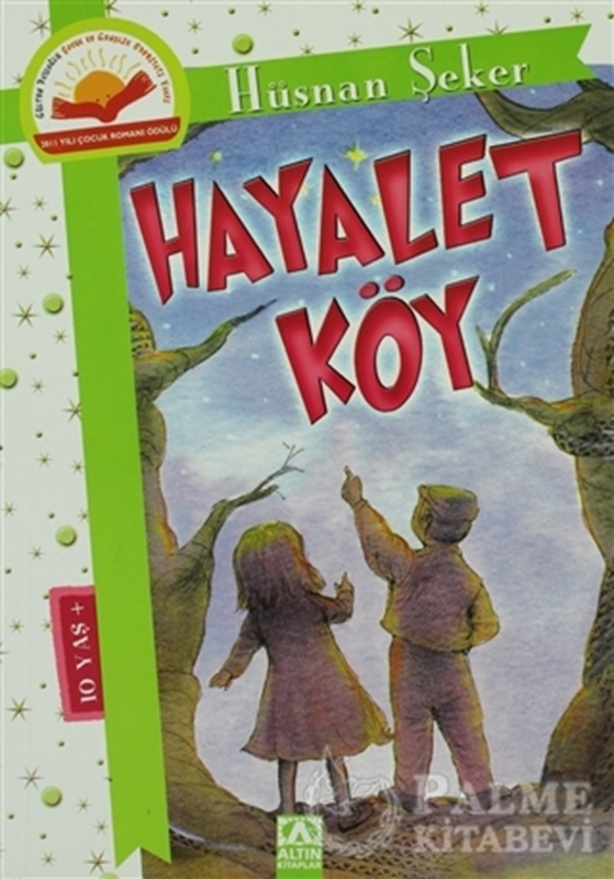 resm Hayalet Köy