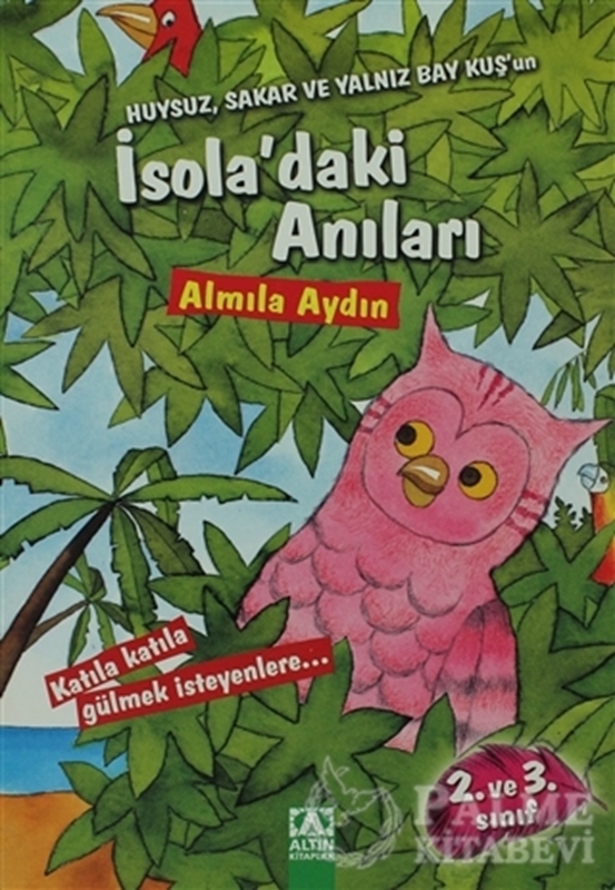 resm Huysuz, Sakar ve Yalnız Bay Kuş’un İsola’daki Anıları