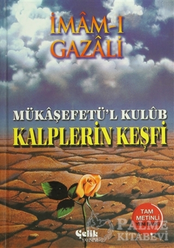 resm Mükaşefetü’l Kulüb - Kalplerin Keşfi (2. Hamur)