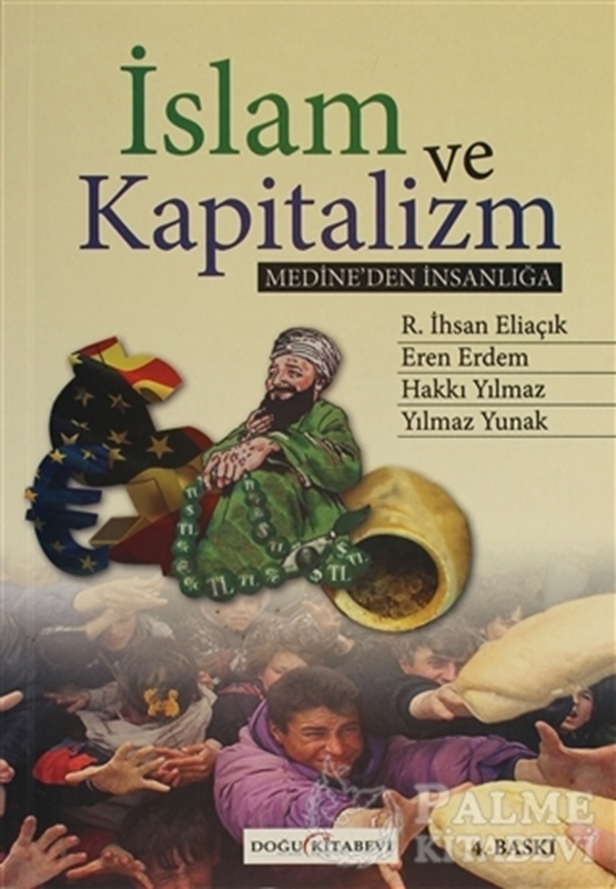 resm İslam ve Kapitalizm