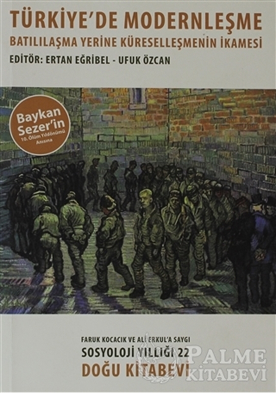 resm Türkiye’de Modernleşme