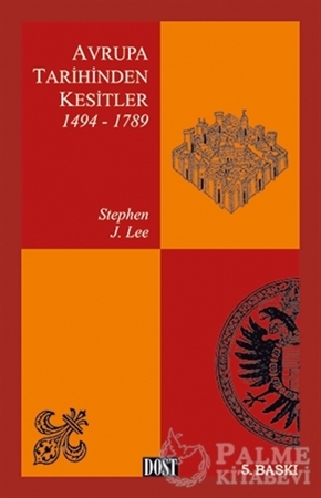 Resim Avrupa Tarihinden Kesitler 1494-1789