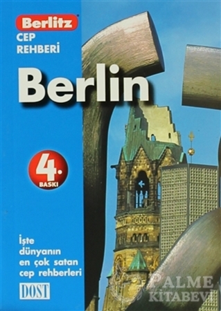 Resim Berlin Cep Rehberi