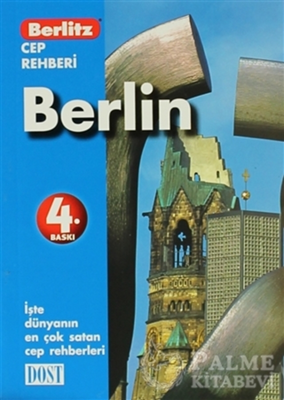 resm Berlin Cep Rehberi