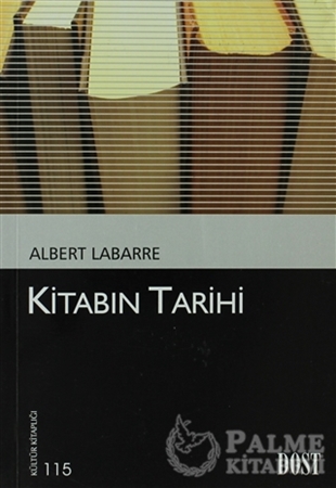 Resim Kitabın Tarihi