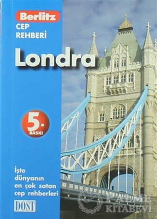 Resim Londra Cep Rehberi