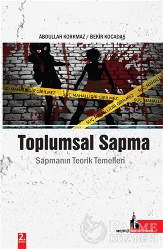 resm Toplumsal Sapma