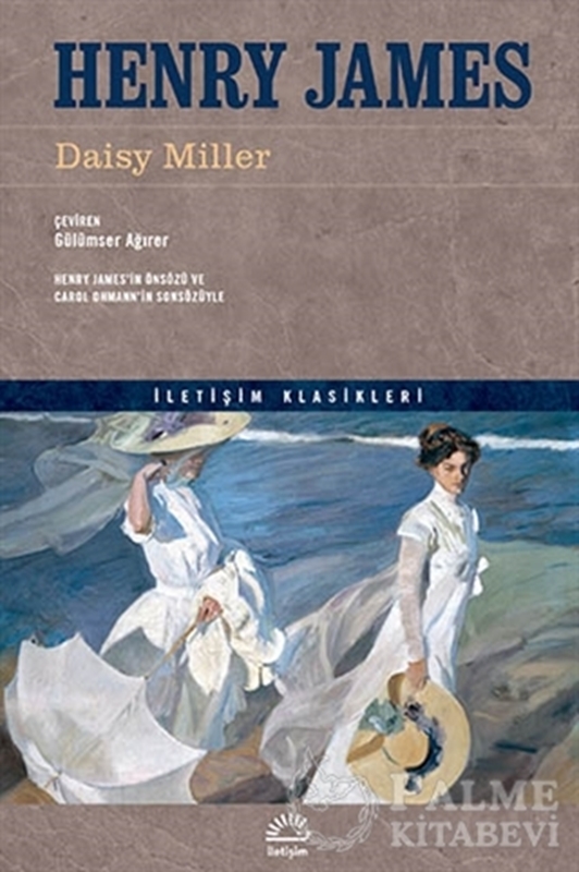 resm Daisy Miller